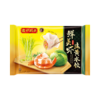 湾仔码头鲜美虾韭黄水饺400g24只 早餐食品速食半成品速冻饺子 商品缩略图2