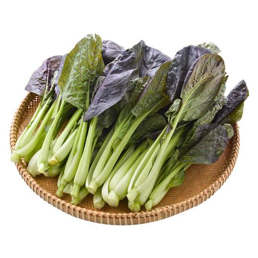 放心紫叶上海青 250g/袋 商品图4