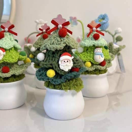 梓艺兴手工#编织原创系列 商品图5