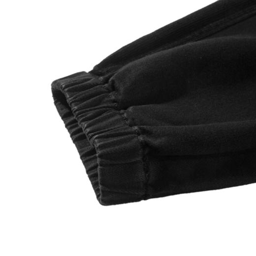 gxgjeans男装秋季束脚牛仔裤高街潮流长裤男牛仔裤 商品图4