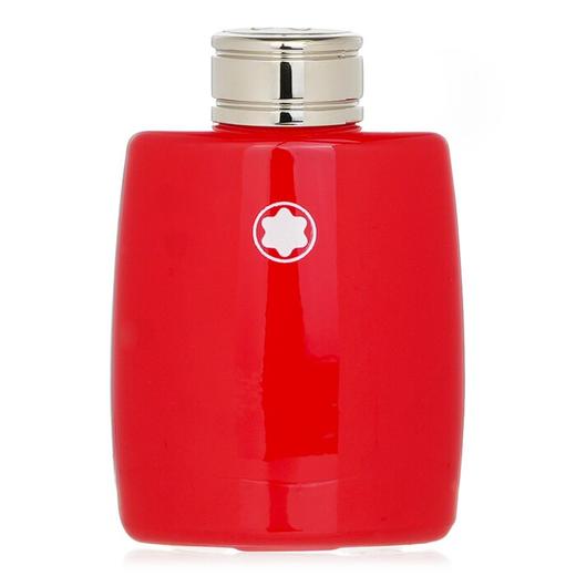 万宝龙 - 红色传奇香水喷雾EDP mini装 商品图2