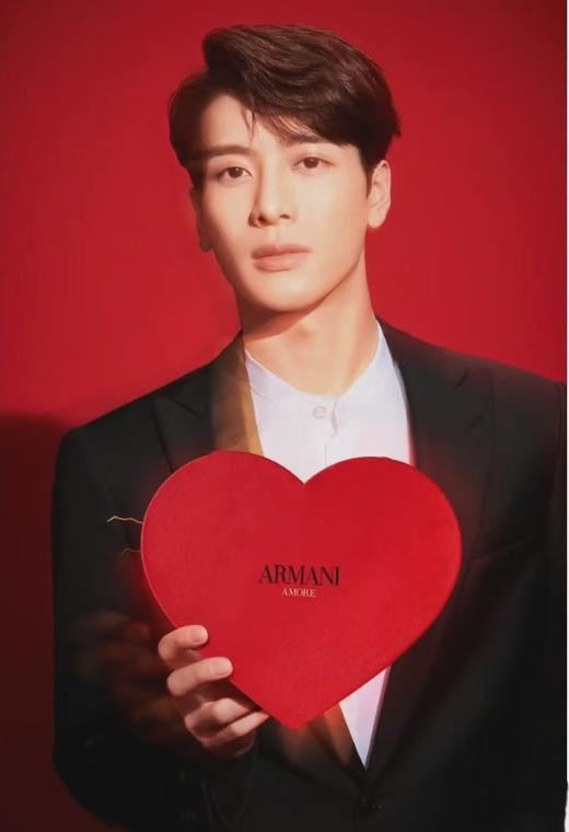 稀缺𝐀𝐫𝐦限量爱心铁盒礼盒 商品图1