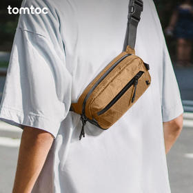 Aviator系列 飞行家胸包Pro款 T35