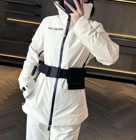 重磅推荐  滑雪服套装  Vizelle滑雪羽绒服外套  90白鹅绒  专业套装！ 商品图2