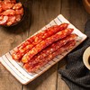 【家味康】 深圳老字号公明腊肠礼盒1000g（红色礼盒） 商品缩略图3