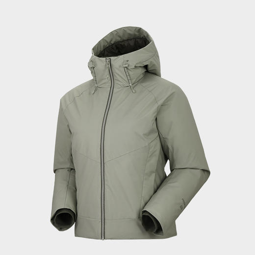 KAILAS凯乐石 户外运动 女款羽绒服 KG2443222【Z】 商品图1