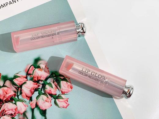 [小滋心选]【活动价¥69.9】迪奥 魅惑润唇膏套盒 001/004 变色润唇膏 商品图4