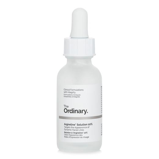 THE ORDINARY - 六胜肽抗老精华液10% 商品图2