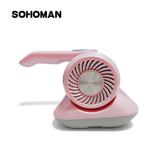 🎁索哈曼SOHOMAN 无线除螨仪C1 商品图3