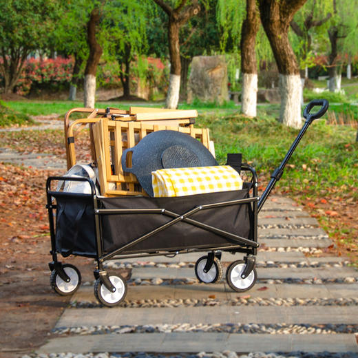 徽羚羊 云沐 六角天幕 涂银 4.5*4.5m 白色HLY-TM-22096 商品图2