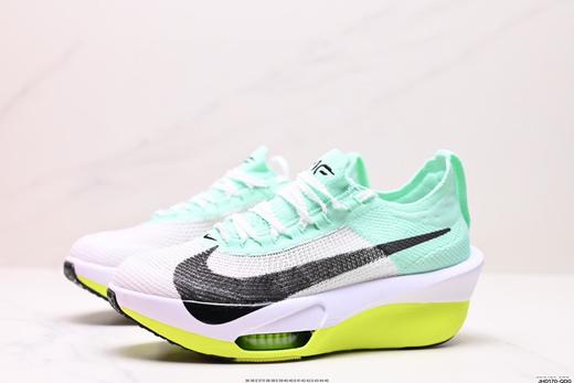 耐克Nike Air Zoom Alphafly NEXT%休闲运动跑步鞋FD8315-103男女鞋 商品图3