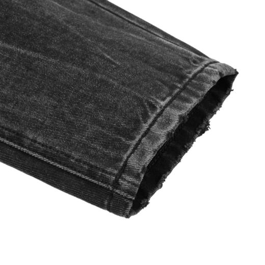 gxg.jeans牛仔裤男装  冬季热卖潮流水洗休闲长裤JD1050760I 商品图4