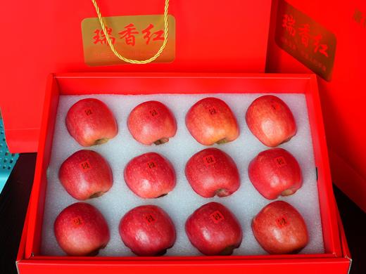 瑞香红A+级别70mm12枚礼盒装 商品图2