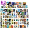 【中商原版】Newbery 纽伯瑞 儿童文学 获奖作品精选 高年级套装105册 青少年小说读物 故事书 中小学课外英语阅读 英文原版 商品缩略图10