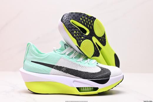 耐克Nike Air Zoom Alphafly NEXT%休闲运动跑步鞋FD8315-103男女鞋 商品图4