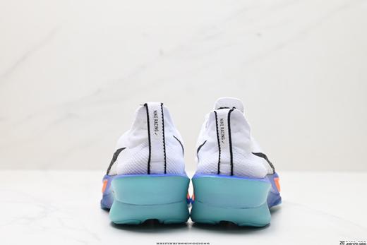 耐克Nike Air Zoom Alphafly NEXT%休闲运动跑步鞋FD8315-103男女鞋 商品图5