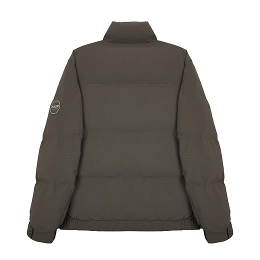 HX 短款立领棉服休闲时尚商务Y112440003101/02 商品图9