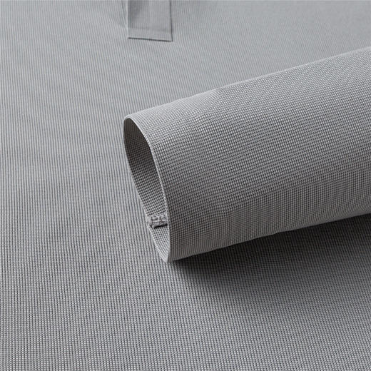 罗蒙男士秋冬保暖经典翻领Polo衫双面磨毛polo衫男长袖t恤男 商品图11