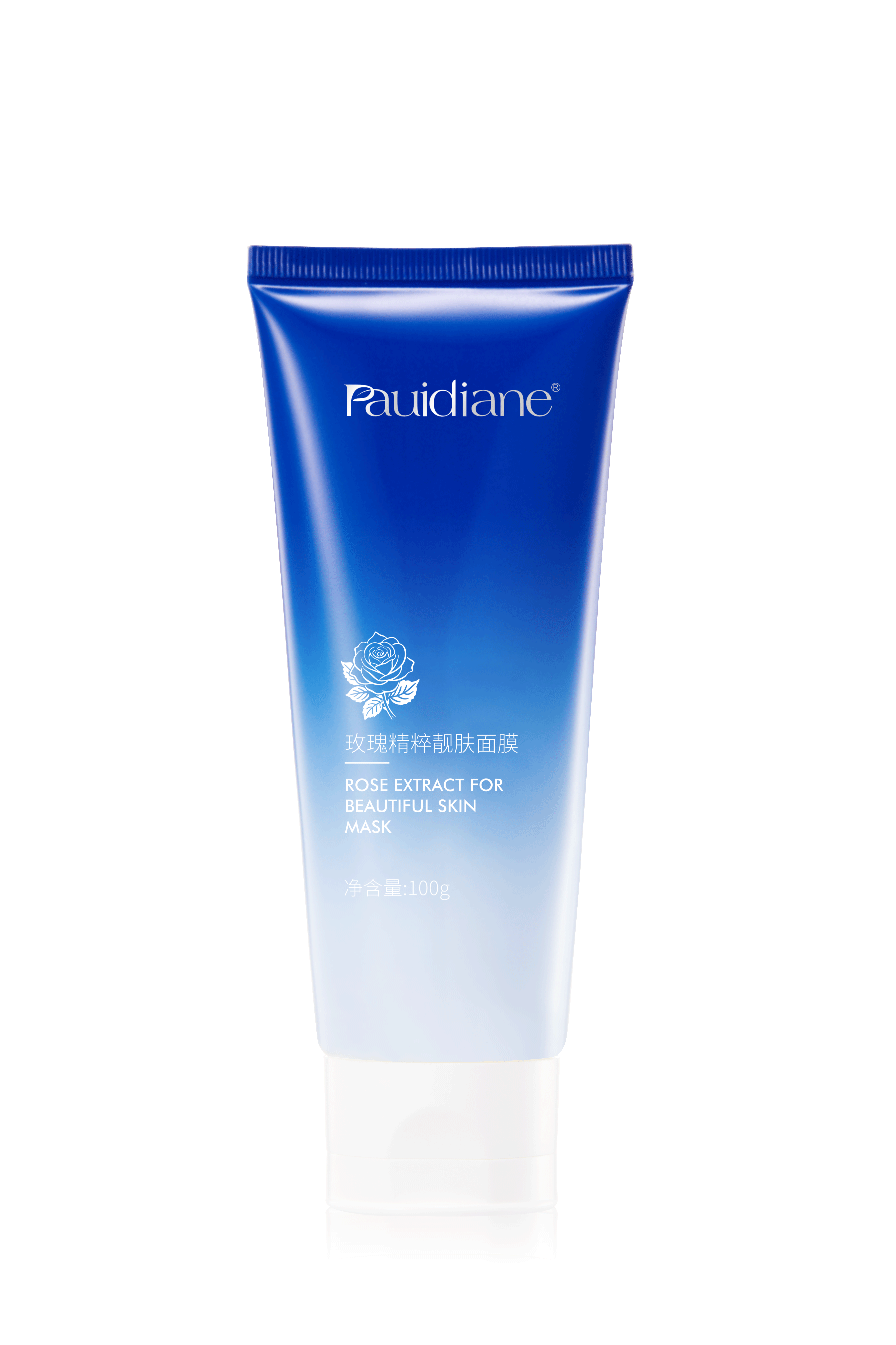 玫瑰精粹靓肤面膜