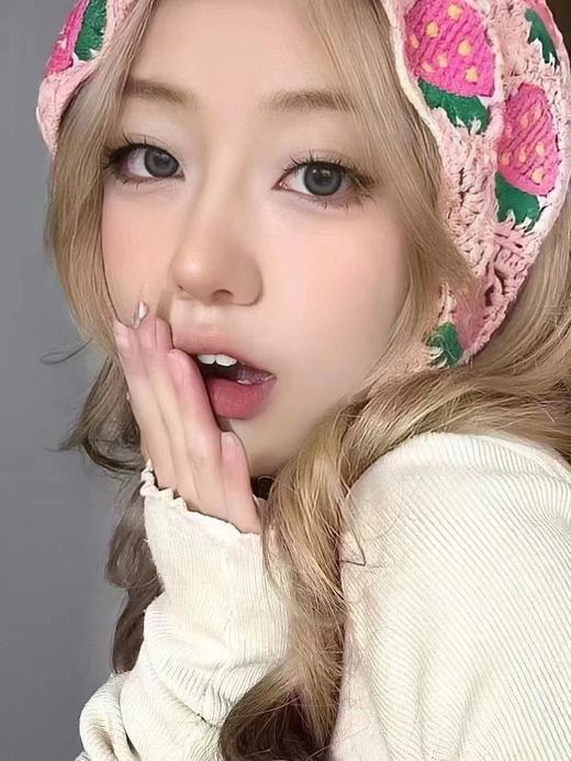 招牌主打敏感眼ISEE品牌季抛-柏林灰 商品图1