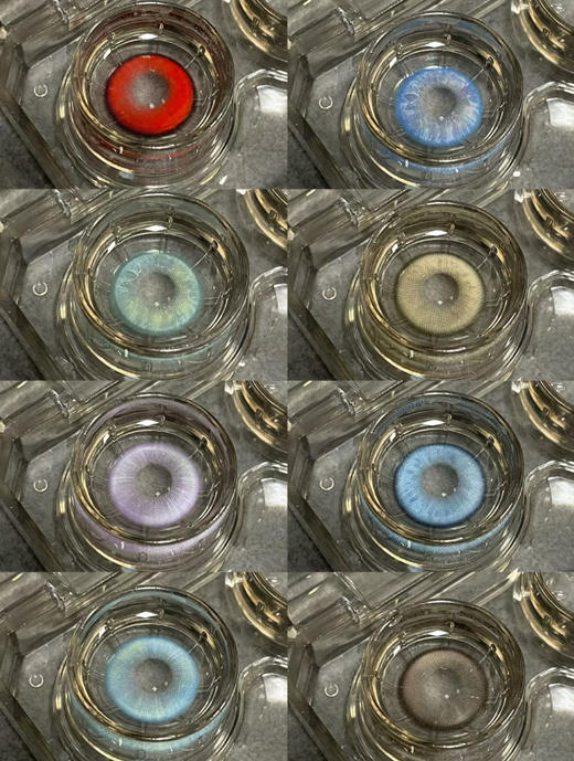 Chocoing月抛 商品图4