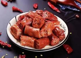 禧禧[鸭][脖]-莒州路店