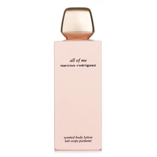 纳西索·罗德里格斯 - 纳西索我的一切同名香氛身体乳 商品图2