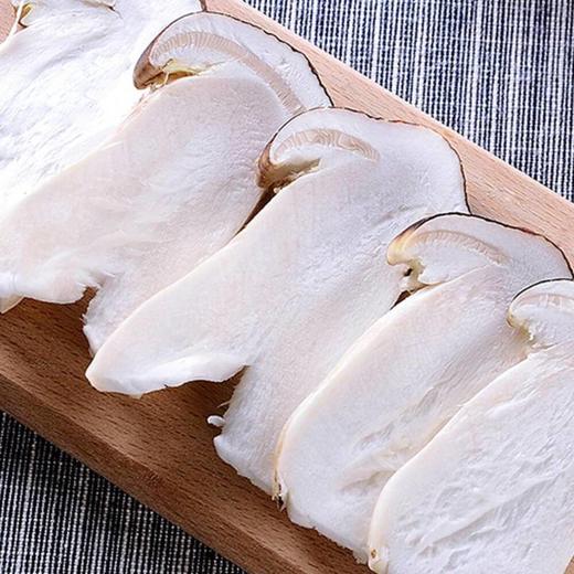 【通江扶贫】通江县深山良品赤松茸250g/500g 商品图2