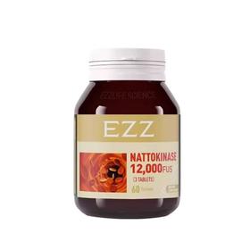 EZZ 纳豆素   60粒/瓶【2026.2】