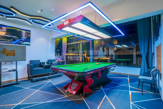 南宁慢姑娘松弛时光轰趴馆 商品图4