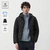 【环保面料】Marc O'Polo/MOP2024冬季高级质感保暖棉服外套男士 商品缩略图0