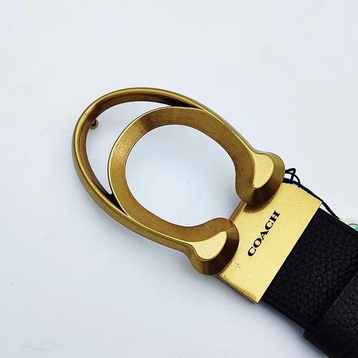 COACH 腰带男  89279-MSW-F . 商品图2