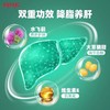 GNC 健安喜 赛维水飞蓟磷脂片 28.8g/瓶 商品缩略图4