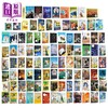 预售 【中商原版】Newbery 纽伯瑞 儿童文学 获奖作品精选 高年级套装100册 青少年小说读物 故事书 中小学课外英语阅读 英文原版 商品缩略图10