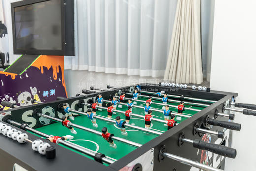 昆明慢姑娘沐汐轰趴馆 商品图7