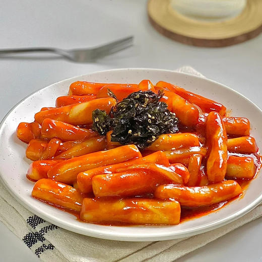 宝立客滋香辣酱1kg商用辣椒炸鸡腿脆皮鸡米饭烤肉拌饭炒年糕酱 商品图3