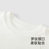 【商场同款】英氏儿童T恤春夏季男童长袖棉麻透气T恤上衣2025新款 商品缩略图3