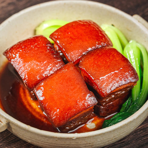 金字东坡肉1740g 商品图6