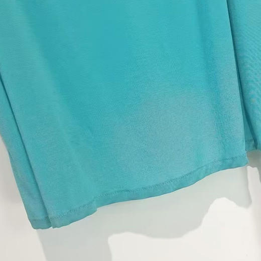 VIVIAN LIU R2423001春女装新款时尚修身细肩带吊带打底背心 商品图2