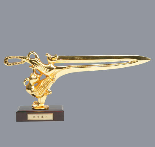 宇达青铜全铜摆件创意礼品 工艺品 家居饰品摆件 商品图0