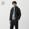 【环保面料】Marc O'Polo/MOP2024冬季高级质感保暖棉服外套男士 商品缩略图4