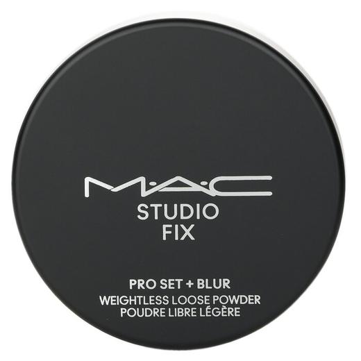 MAC - 散粉浮生若梦HD高清蜜粉调节水油平衡哑光 商品图1