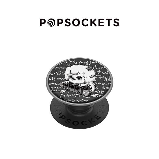 【大家一起喜羊羊】POPGRIP泡泡骚 Popout异形系列 考考喜羊羊 商品图0