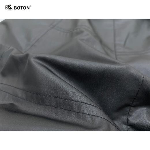 【第2件半价！尾货清仓不退换】波顿女士中长羽绒LJ638 商品图4