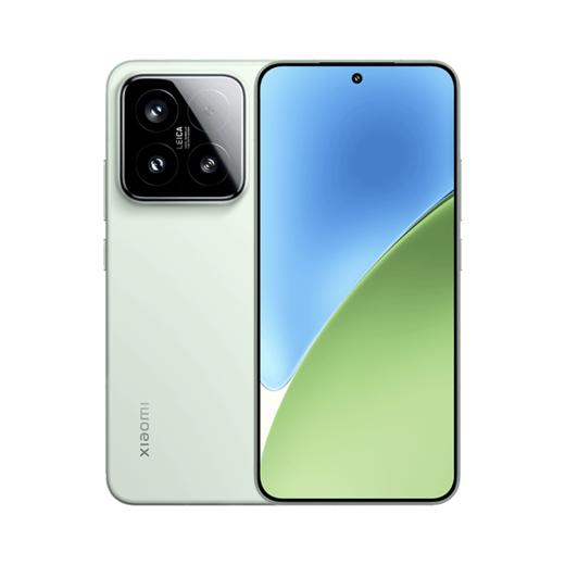 Xiaomi 15 商品图3