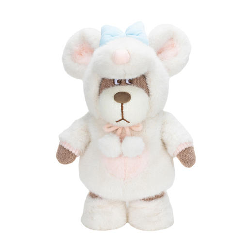 小熊汉斯 奶酪汉斯-M号BEHC340463 商品图1