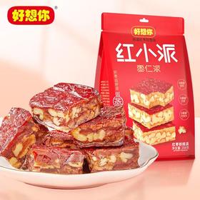 【一件代发】好想你红小派礼盒1384g/提