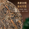 好物甄选 逍遥古树茶 陈情 2019年古树纯料生茶 八百年古树纯料 普洱茶 饼茶 100克/200克/饼 商品缩略图2