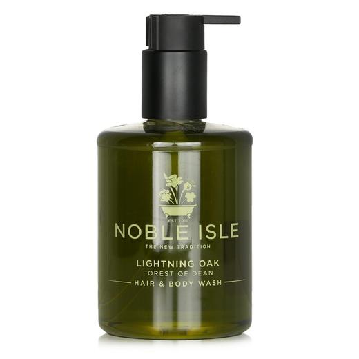 NOBLE ISLE - 闪电橡树洗发沐浴露 商品图2