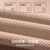 ubras轻暖U领肌底背心（不带杯垫） 商品缩略图3